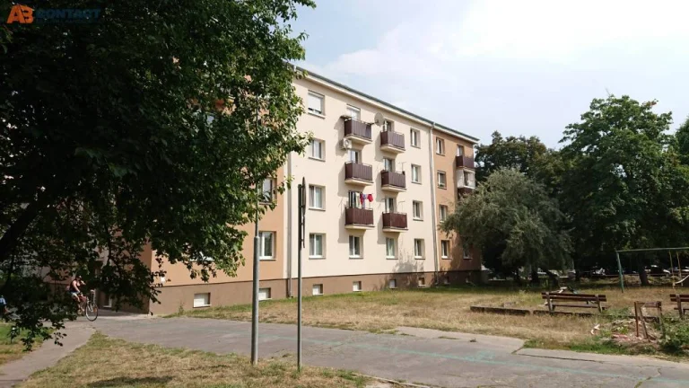 Príjemné bývanie iba skok od centra