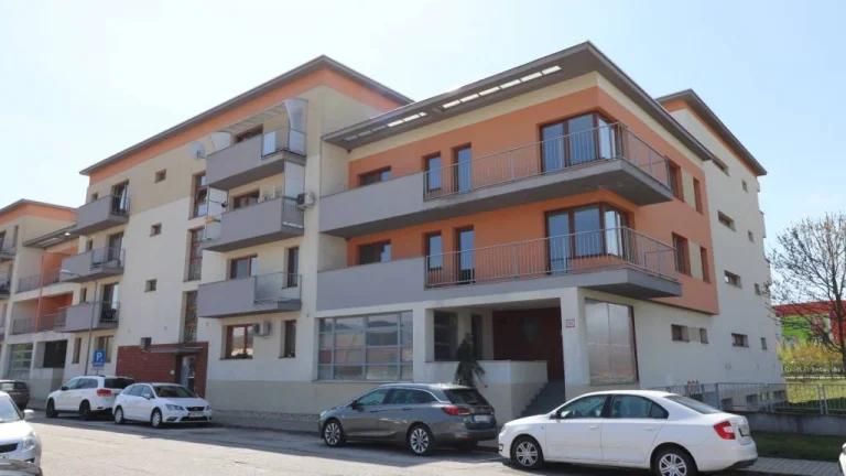 Šikovný 2-izbový byt s balkónom späť v ponuke