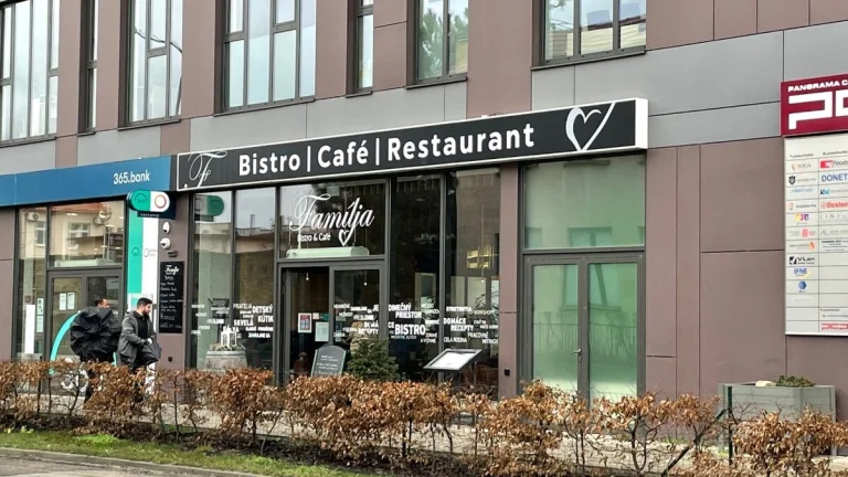 PRENÁJOM OBCHODNÝCH PRIESTOROV V CENTRE PEZINKA