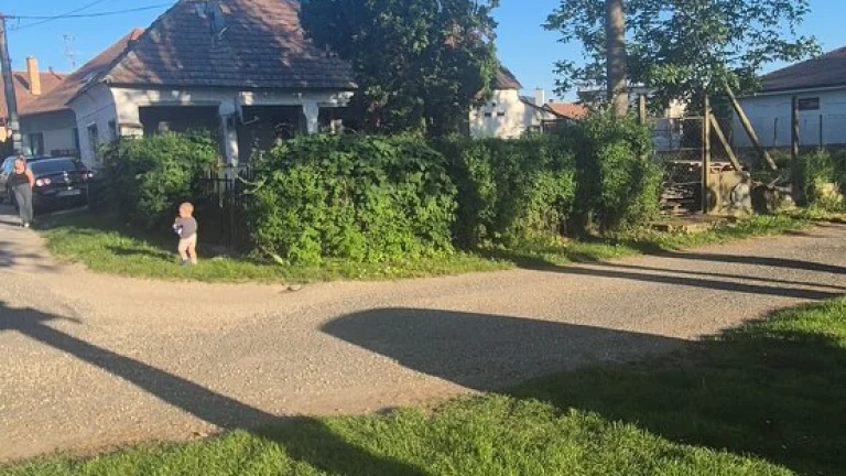 Predám rodinný dom