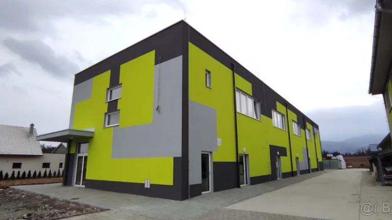 Ponúkam priestor na prenájom 360 m²