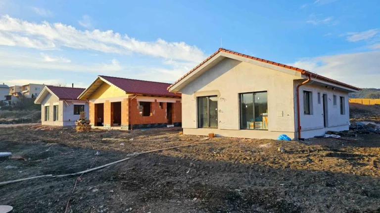 Exkluzívne novostavba, rodinný dom, Spišské Podhradie