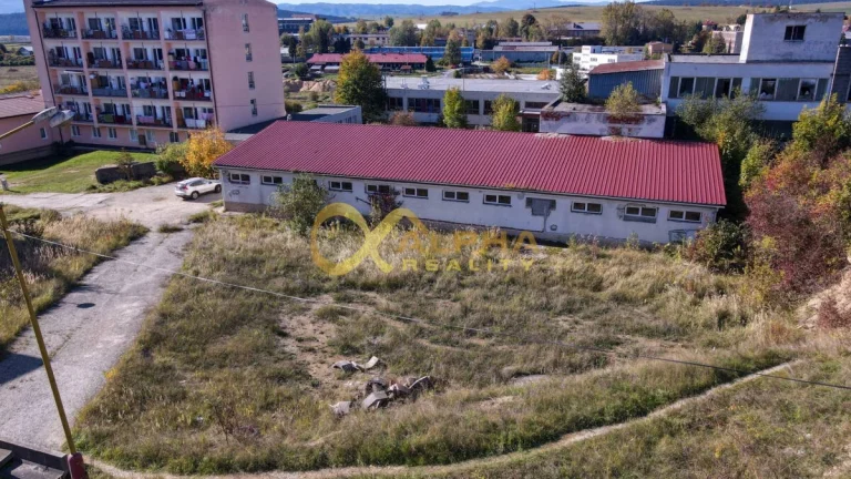 Exkluzívne výrobné, skladové priestory, Levoča