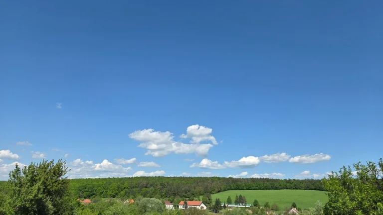 Predám pozemok v obci Nemečky