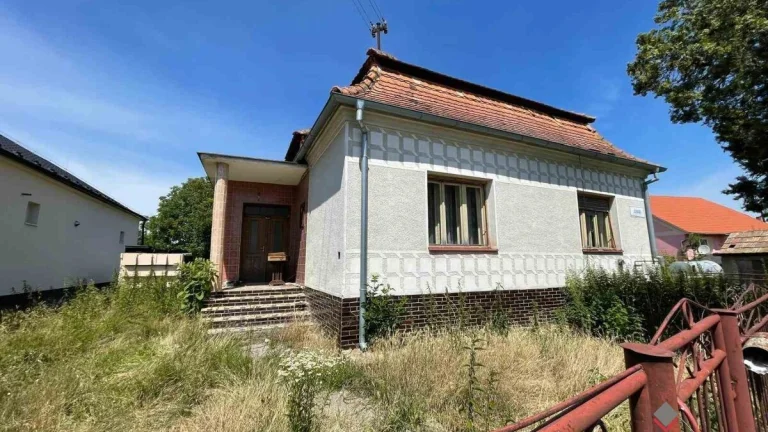 RD Okoličná n./Ostrove (okres KN) - 73.000 Euro.