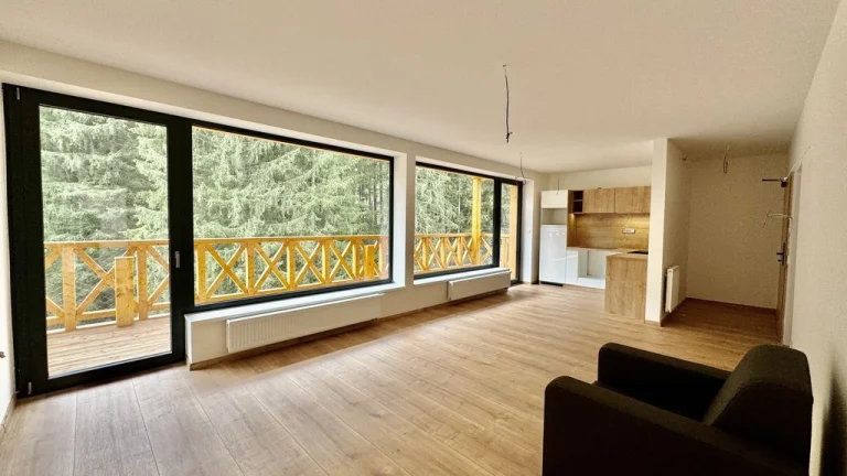 Predáme 3 izb. apartmán, Demänovská dolina - Jasná.