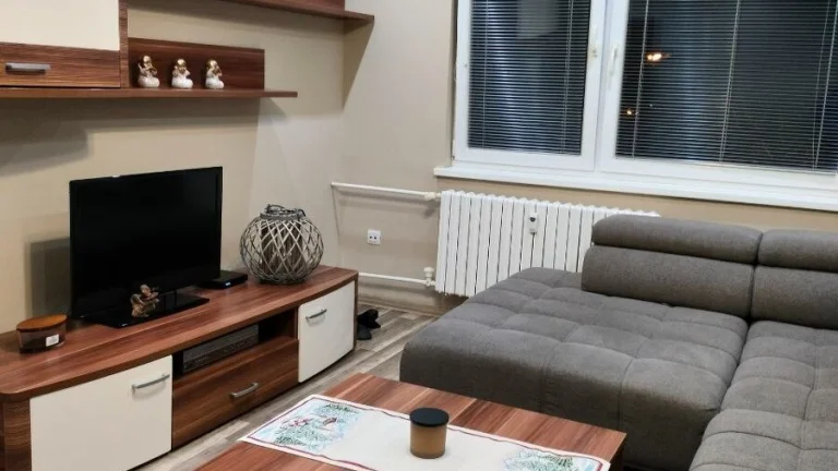 Predaj pekný 2-izbový byt Piešťany