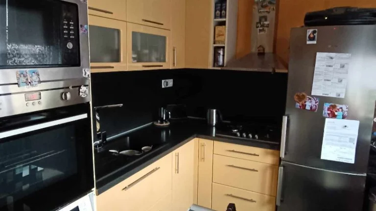 NOVÁ CENA/ Pekný 3 izbový byt s loggiou v BnB Centrum/Stanic