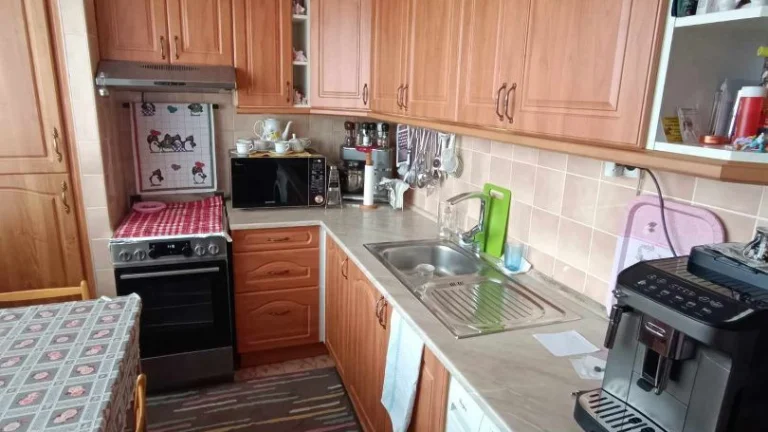 NOVÁ CENA/ Útulný 2 izbový byt s loggiou v BnB/ Centrum-stan