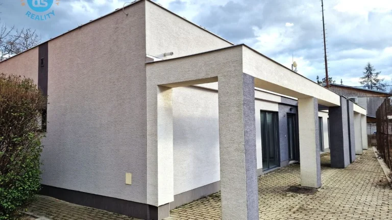 Na predaj 2 apartmány 150 m2, ZNÍŽENÁ CENA možnosť odpočet D