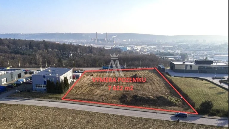 STAVEBNÝ POZEMOK, ALEJOVÁ, KOŠICE JUH