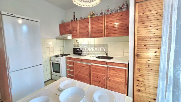 HALO reality - Predaj, štvorizbový byt Bratislava Petržalka,