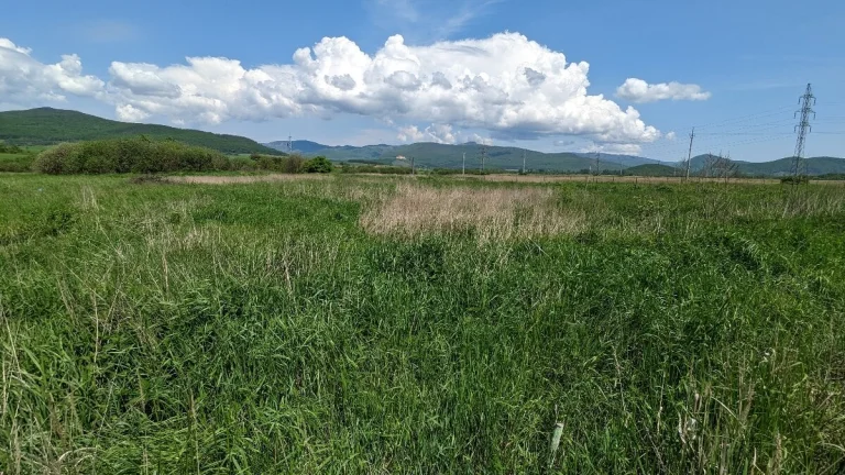 PREDAJ - pozemok vhodný na výstavbu, Jovice