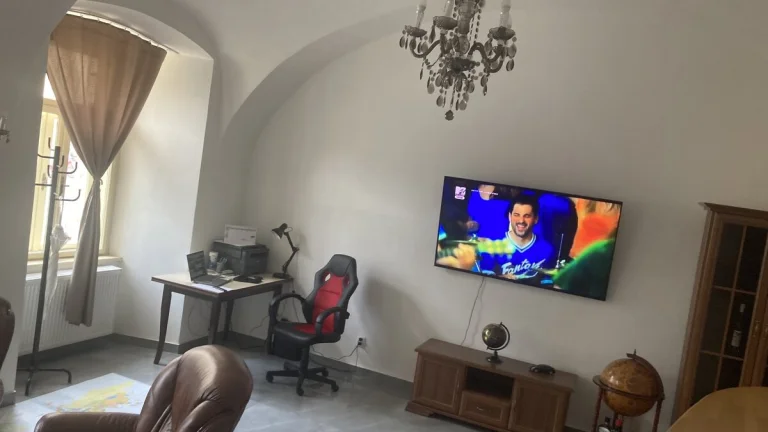 Predáme nebytový priestor v centre Košíc