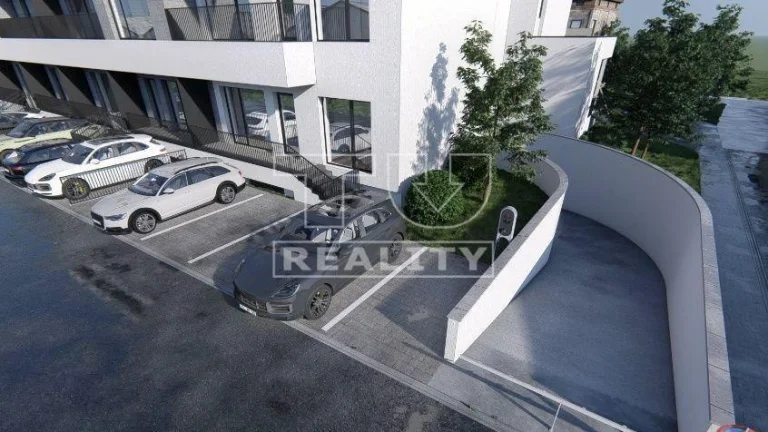 Na PREDAJ nový 3-izbový /164 m2/, nadštandartne riešený...