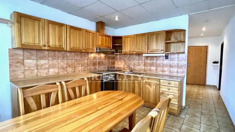 3+1,exkluzívny predaj 73m2 byt, centrum Ružomberok