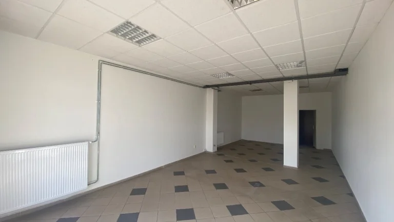Obchodný priestor na prenájom 60 m2