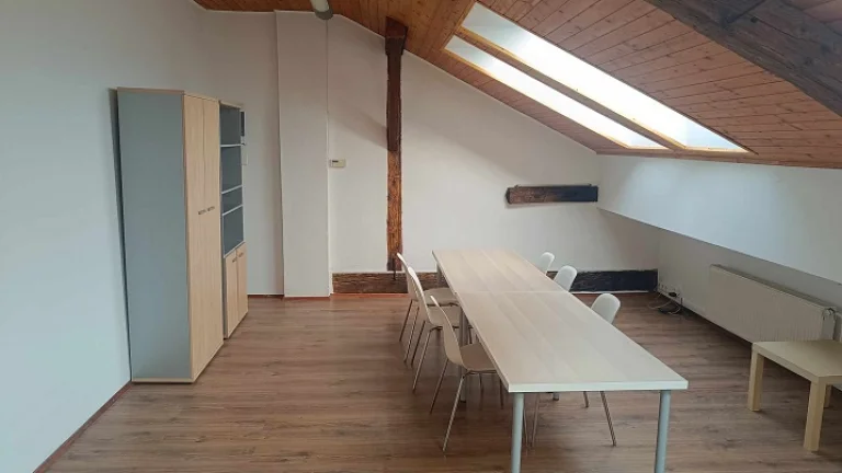 Kancelária, Žilina - centrum, do 33 m2