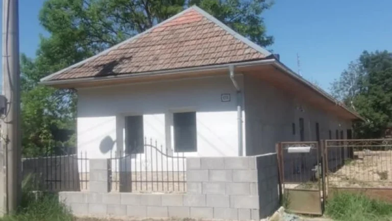 Na predaj rekonštruovaný rodinný dom v obci Veľké Ludince