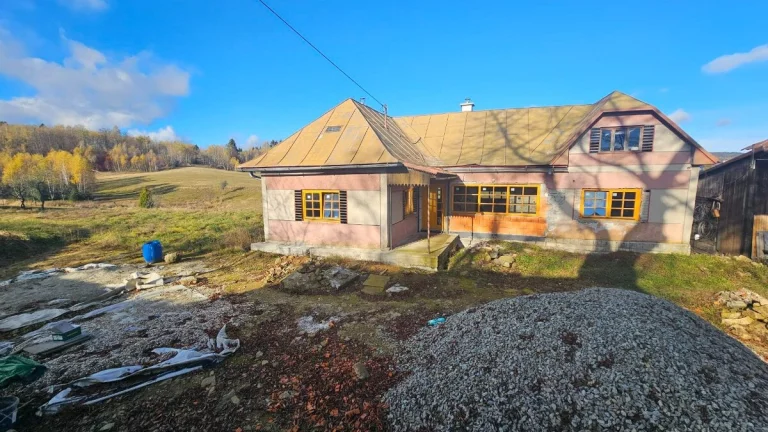 Rodinný dom na predaj Exkluzívna oblasť Látky-Nový Svet