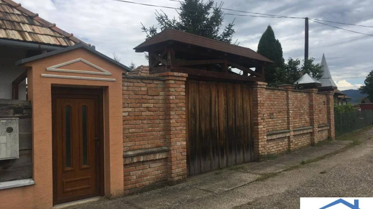 Na predaj rodinný dom v obci Bielovce - vhodný aj na chalupu