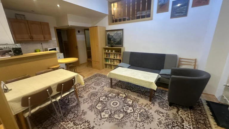 Apartmány v lukratívnej časti Tatier na prenájom