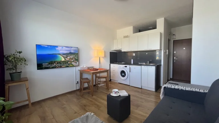 Garsónka na prenájom