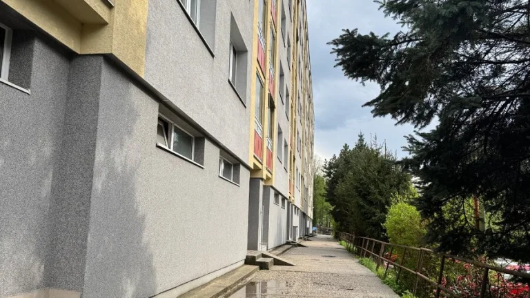 Na predaj
