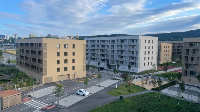 Slnečný 3izb byt Bory Promenada