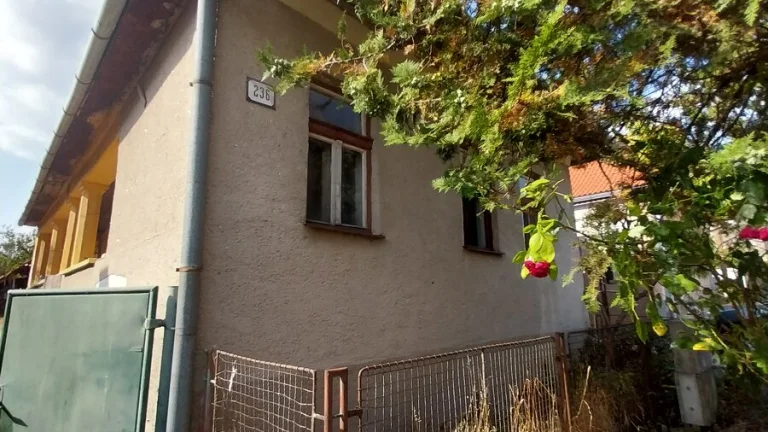 Predaj rodinný dom/chalupa Batovce