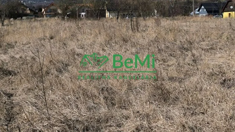 Pozemok, Nová Lesná, okres Poprad, 658m2 166-14-PEMO
