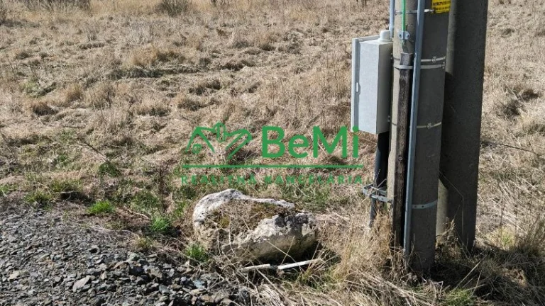 Pozemok, Nová Lesná, okres Poprad, 620m2 165-14-PEMO