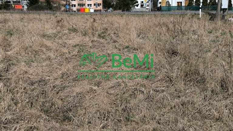 Pozemok, Nová Lesná, okres Poprad, 650m2 164-14-PEMO