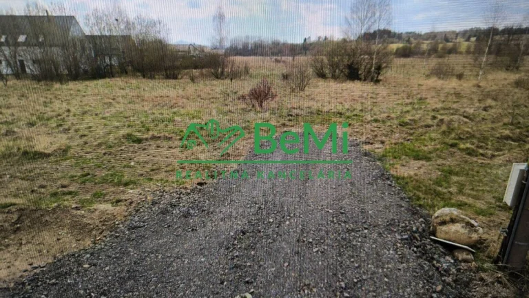 Pozemok Nová Lesná, okres Poprad, 683m2 162-14-PEMO