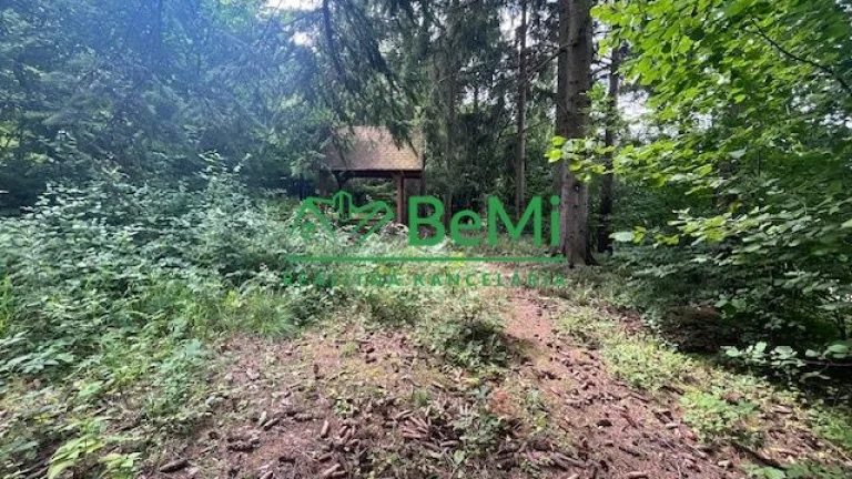 Pozemok Varín, okres Žilina, 608m2 154-14-PEMOa