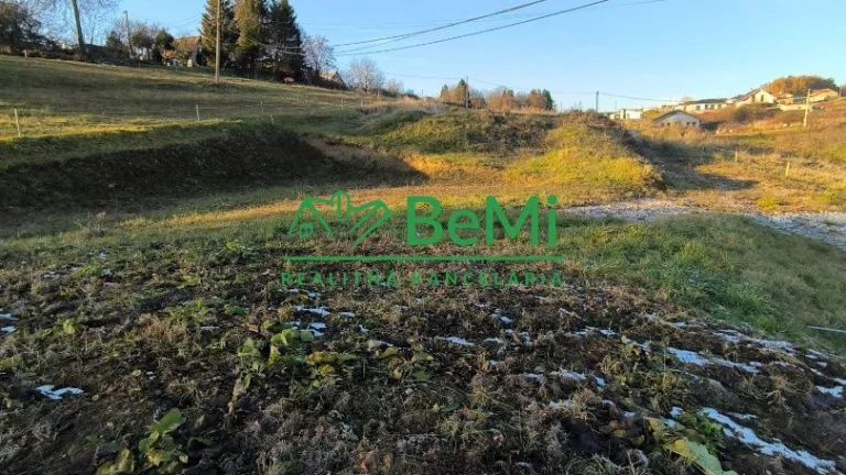 Pozemok Lietava, okres Žilina 825m2 137-14-PEMO