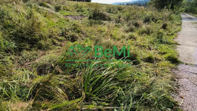 Pozemok Čadca - Milošová, 2244m2 132-14-PEMOa