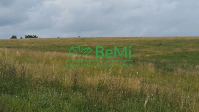 Pozemok Ovčiarsko, okres Žilina 2031m2 113-14-PEMOa