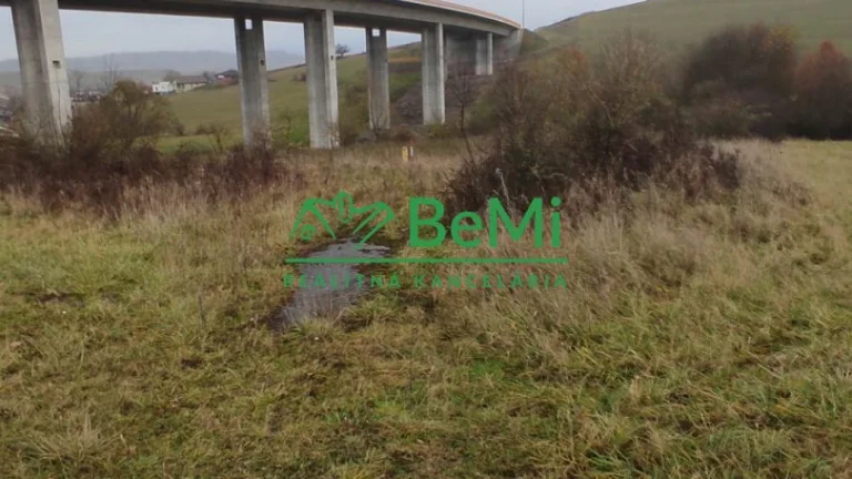 Pozemok Bitarová, okres Žilina 5188m2 086-14-PEMO
