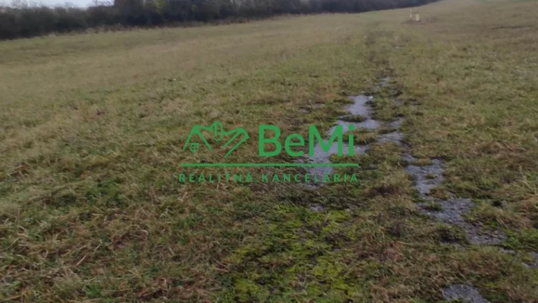 Pozemok v obci Bitarová, okres Žilina 5187m2 085-14-PEMO