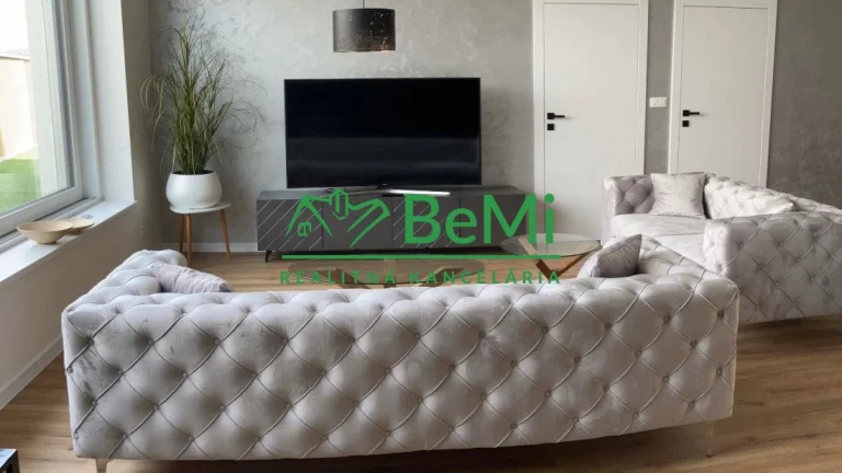 (033-113-JAGAa) Predaj 3 izbový byt,Čadca, plocha 166,45m2.