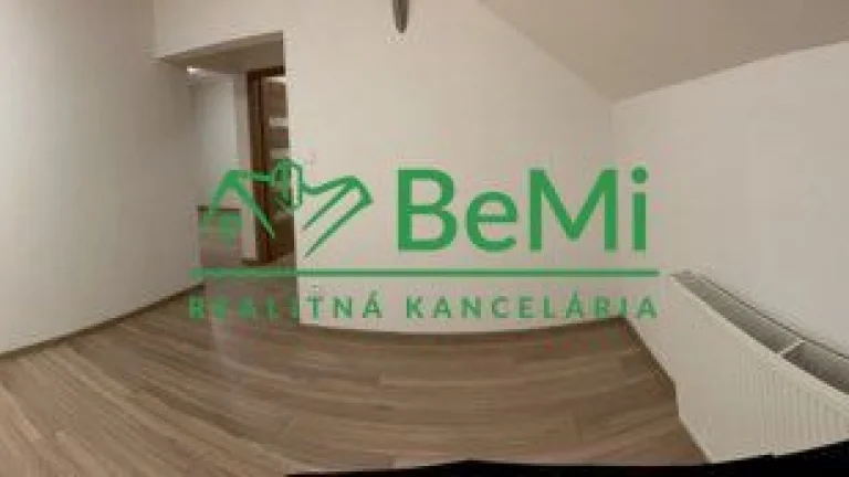 Predaj 4 izbový byt, Rajecká Lesná, okres Žilina /73,9m2/ 0