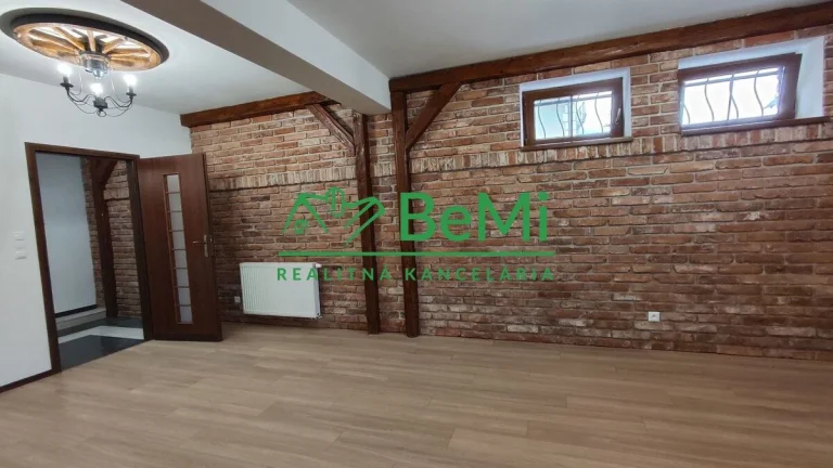 Predaj 2 izbový byt Rajecká Lesná, okres Žilina /45,6m2/ 021