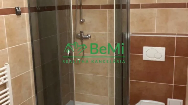 Predaj 2 izbový byt Rajecká Lesná, okres Žilina /36,8m2/ 02