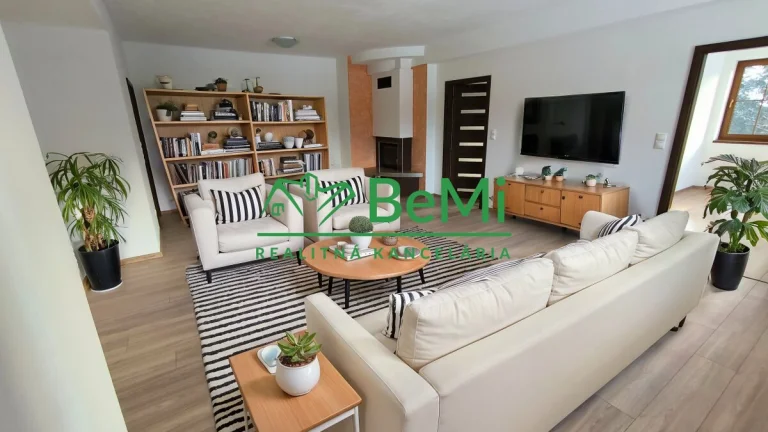 Predaj 3 izbový byt, Rajecká Lesná, okres Žilina, 68,8m2 0