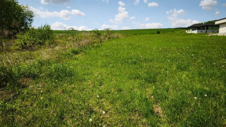 Pozemok na predaj Župčany