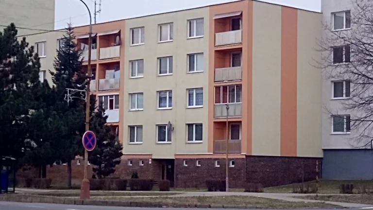 2 izbový byt