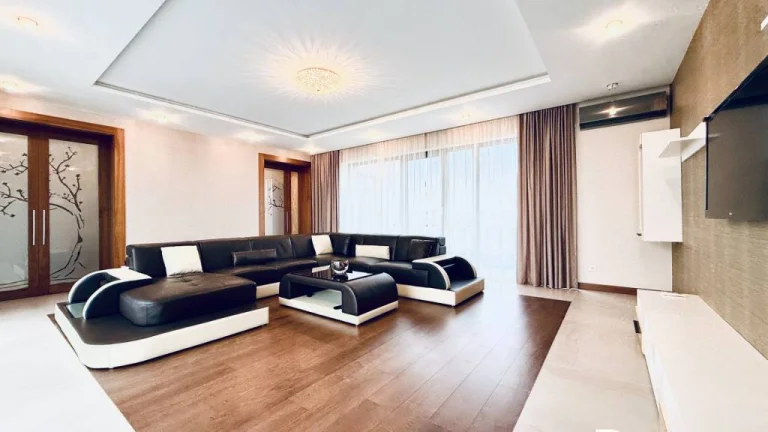 RentHub | Panoráma nad Nitrou | 4. izb byt | 210 m2