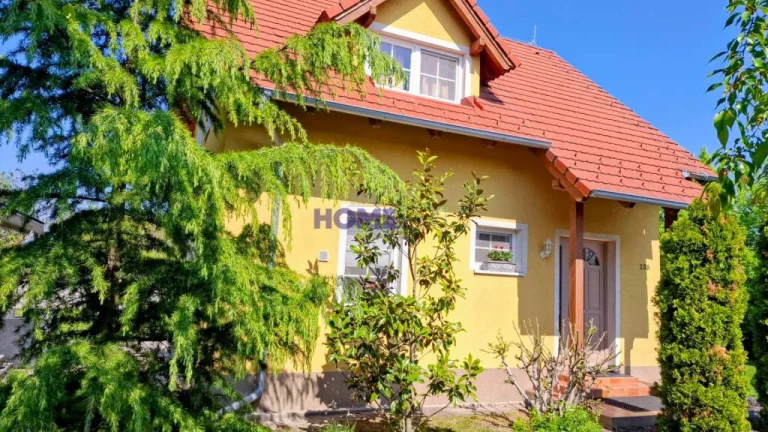 3 IZB. RD S DOBROU ENERGIOU V TICHOM PROSTREDÍ NA VEĽKOM PO