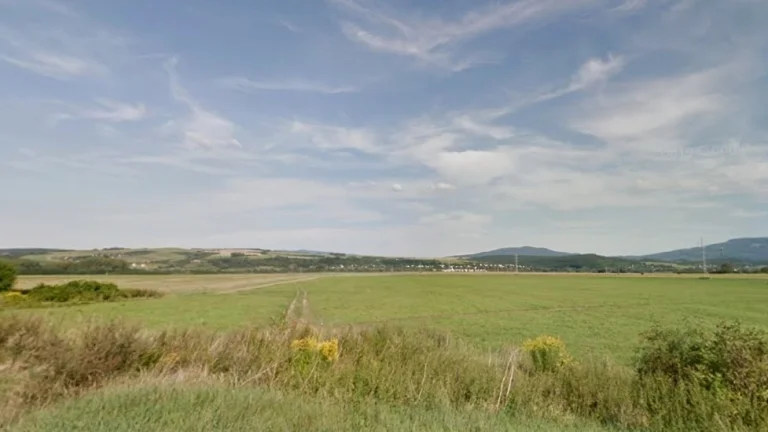 Pozemok Košice Krásna vhodný ako investícia